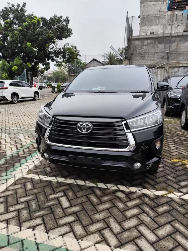 Innova G Mt diesel 2.4 2026