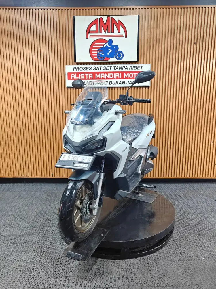 ADV 160 ABS GREESS BERGARANSI KREDIT DP 1.5JT CASH NEGO BISA COD