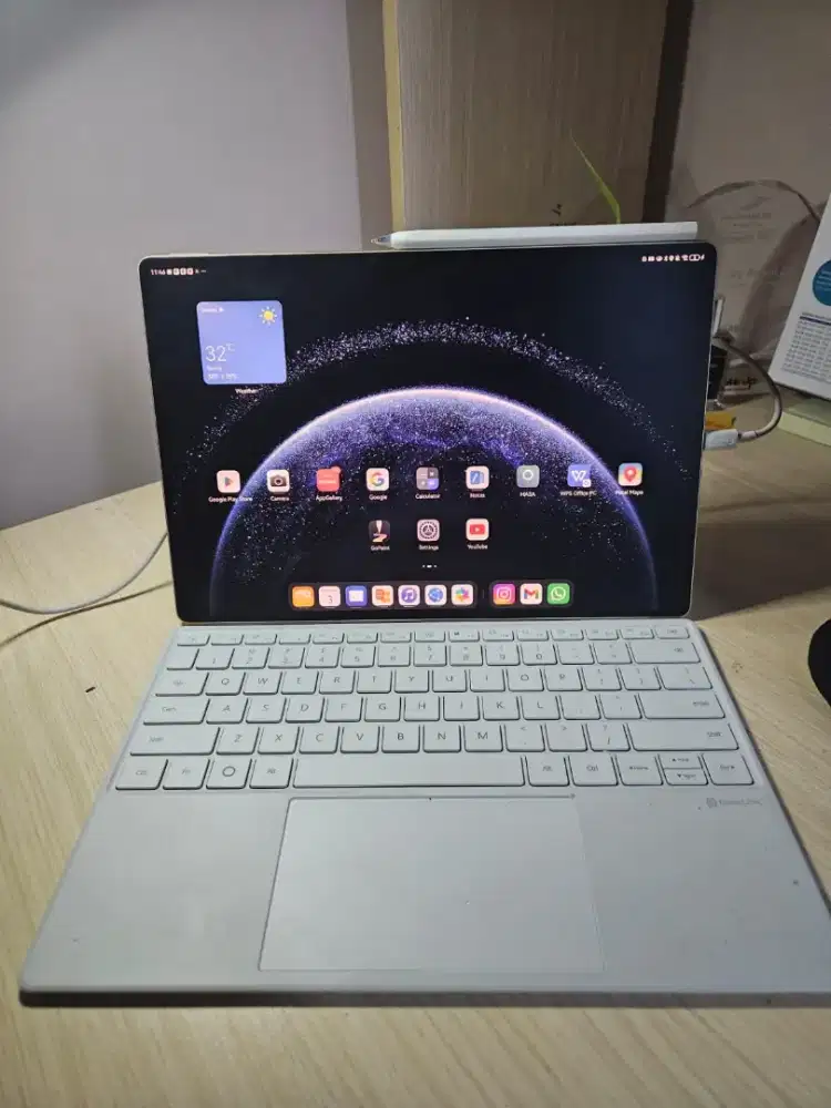 Huawei MatePad Pro 13,2 2025 PaperMatte Edition
