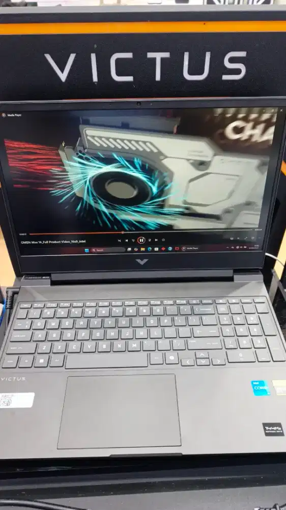 HP VICTUS GAMING 15 - FA2900TX