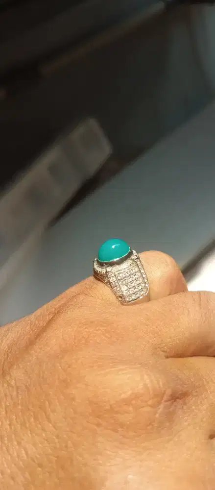 Bacan doko satu warna kantoran