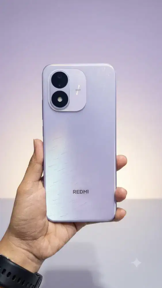 PROMO BARU REDMI NOTE 17 6/128GB