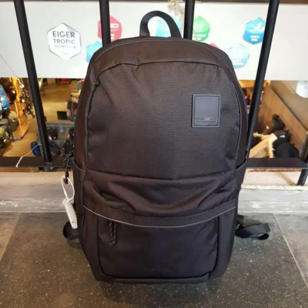Ransel Ghibli Eiger baru
