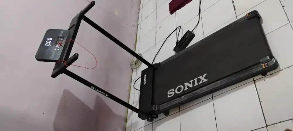 Trademill sonix str 04