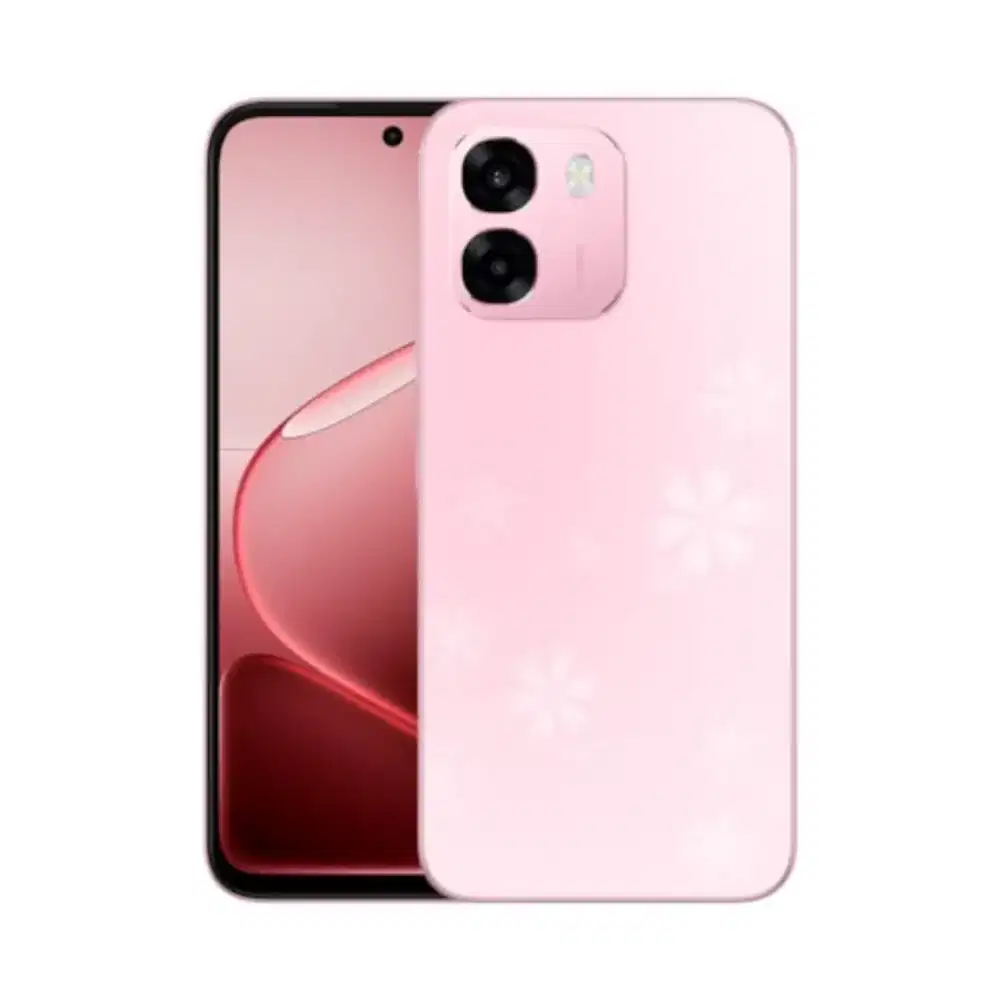 OPPO A6 4G 6 128GB PINK