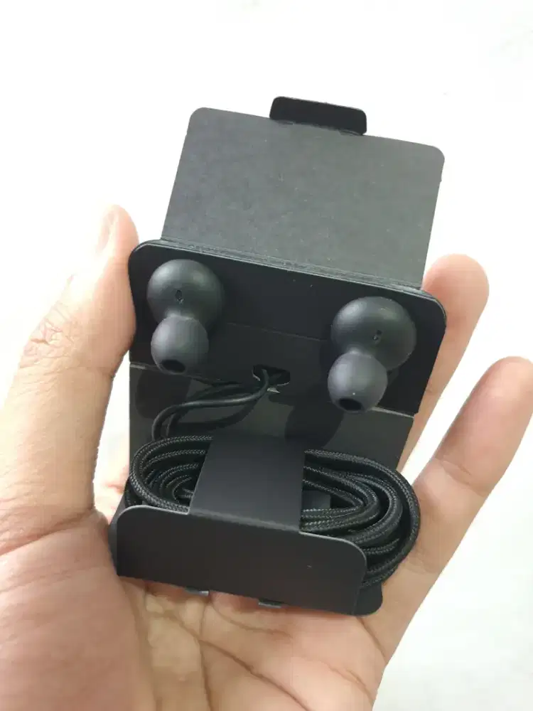 Hetset AKG type c samsung