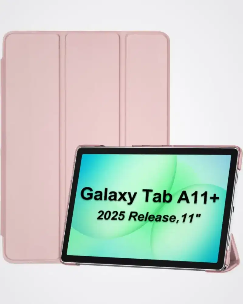 Samsung Tab A+11