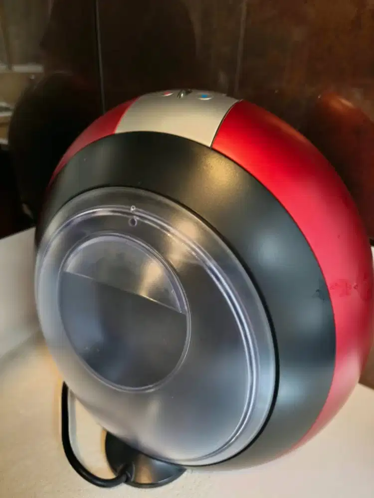 Mesin kopi krups Nescafe Dolce Gusto