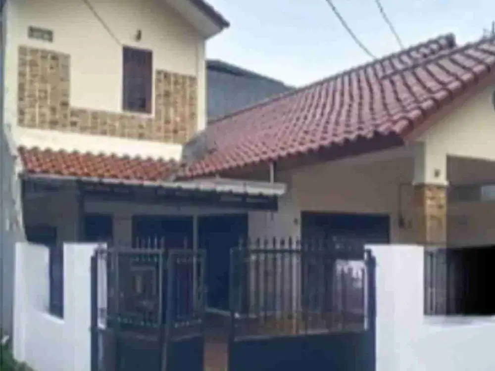 Disewakan Rumah Tebet Jln 2 Mbl