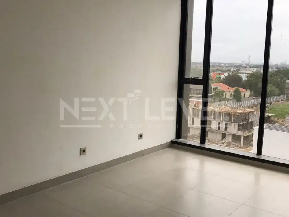 Apartemen Fatmawati City Center Tower Victoria Tipe 2BR Unfurnish