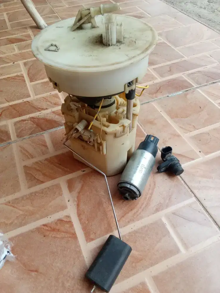 Sale fuel pump copotan madza 2