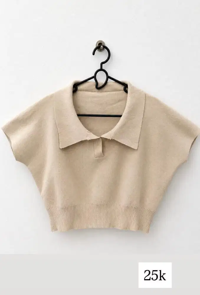 Baju baju preloved