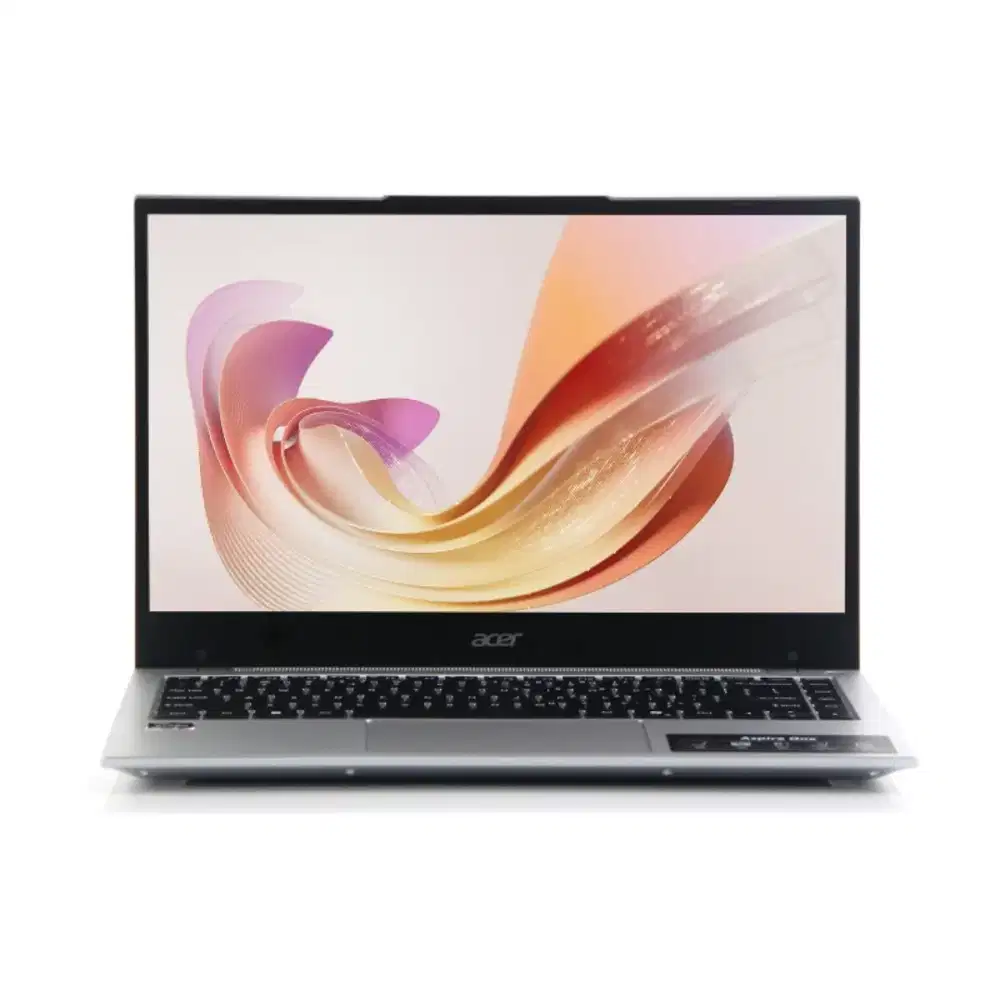 Acer Aspire One A114-43 with Ryzen 3 7320U and 8GB RAM and Co Pilot