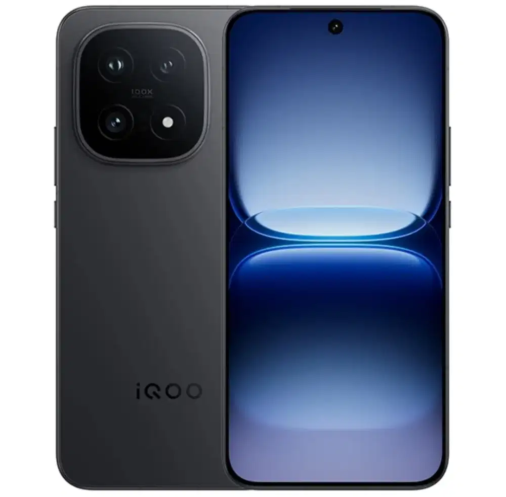 Promo Cicilan Pakai Home Credit IQOO 15