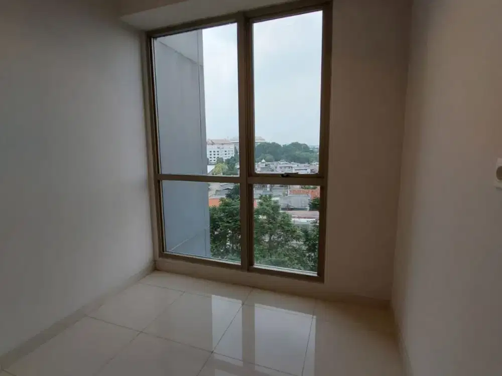 3 Kamar Tidur Taman Anggrek Residences Harga Terbaik Hanya Satu Unit Saja
