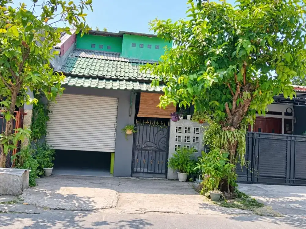 Harga murah berlaku hanya sampai Desember 2026 , Rumah satu setengah lantai