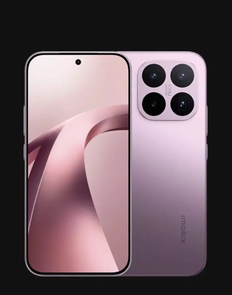 Promo Cicilan Pakai Home Credit Xiaomi 17T
