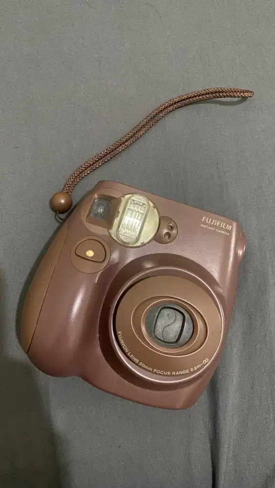 For Sale - Fujifilm Instax Mini 7s