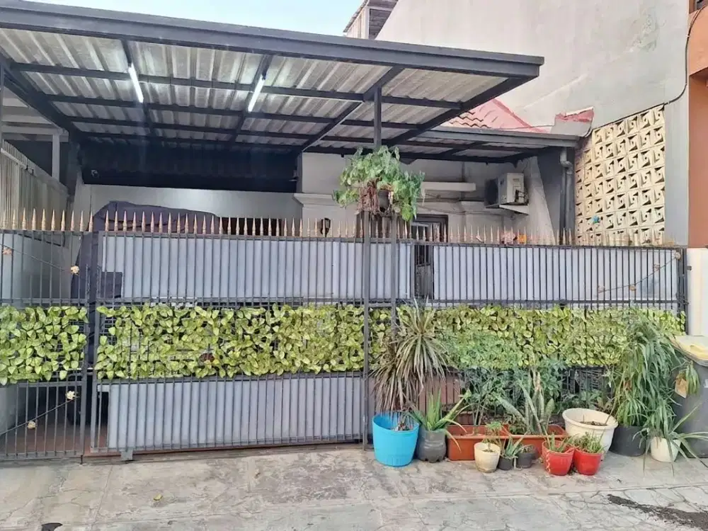 Rumah Idaman di Duta Bumi 2 – Hadap Selatan, SHM & Siap Huni 73958WL