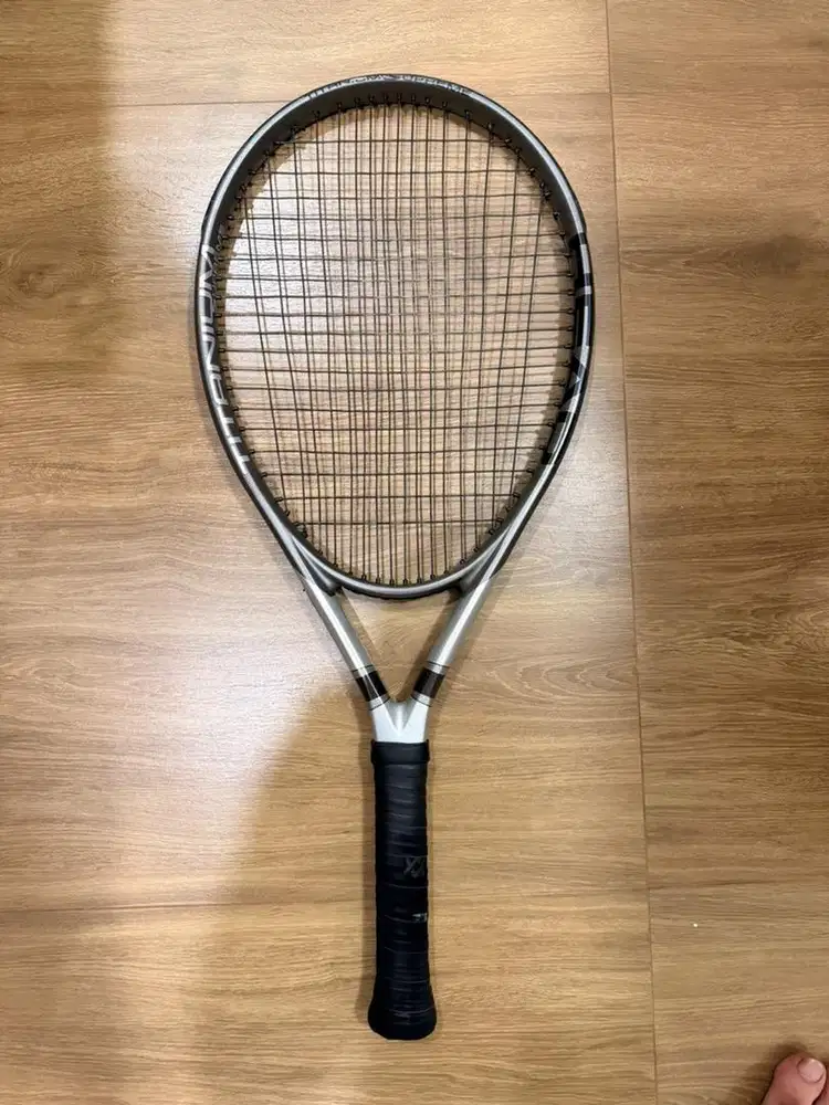 Raket Tennis Head Ti S6