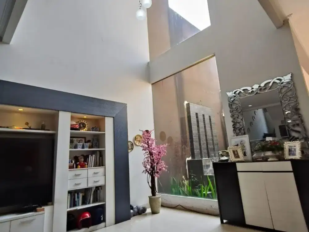 Dijual cepat rumah bagus di batununggal indah bandung