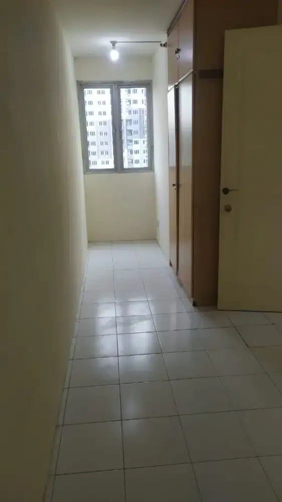 Apartemen Wisma Gading Permai
