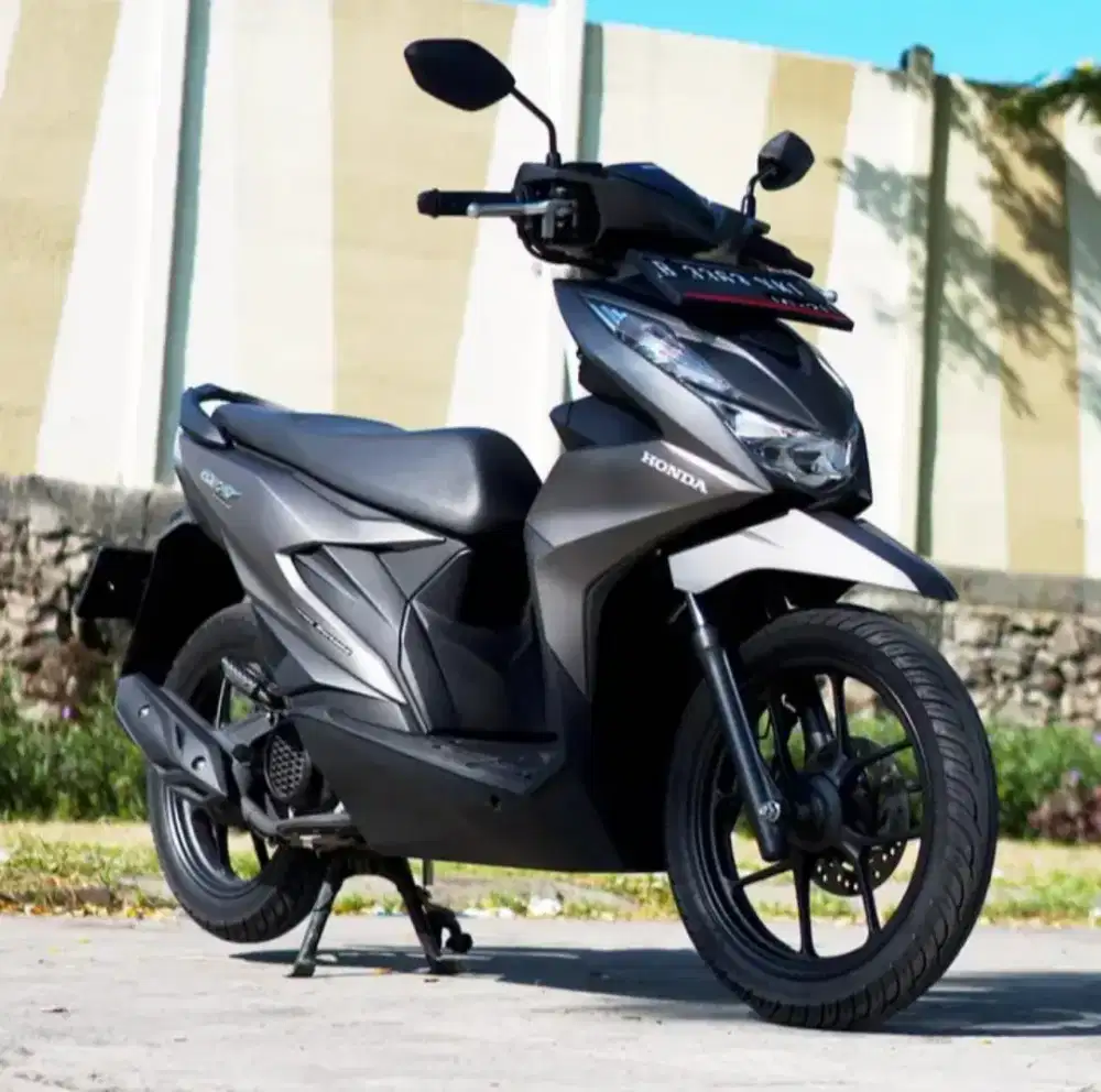 BEAT DELUXE KEYLESS