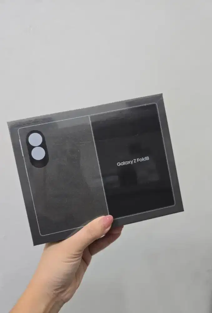 PROMO SAMSUNG Z FOLD 8!!