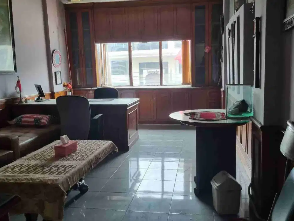 Disewakan Ruko Di Tebet