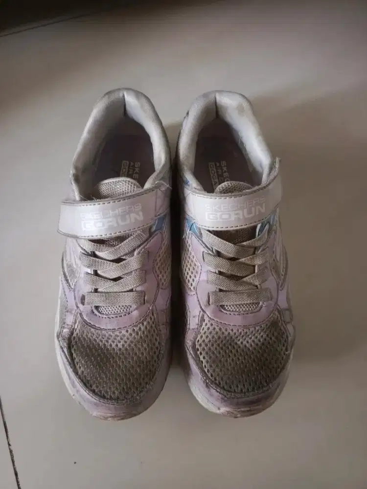 Sepatu anak ce Sketcher