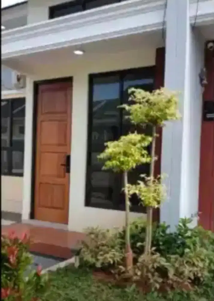 Dijual cepat rumah di cigelam citra residence purwakarta