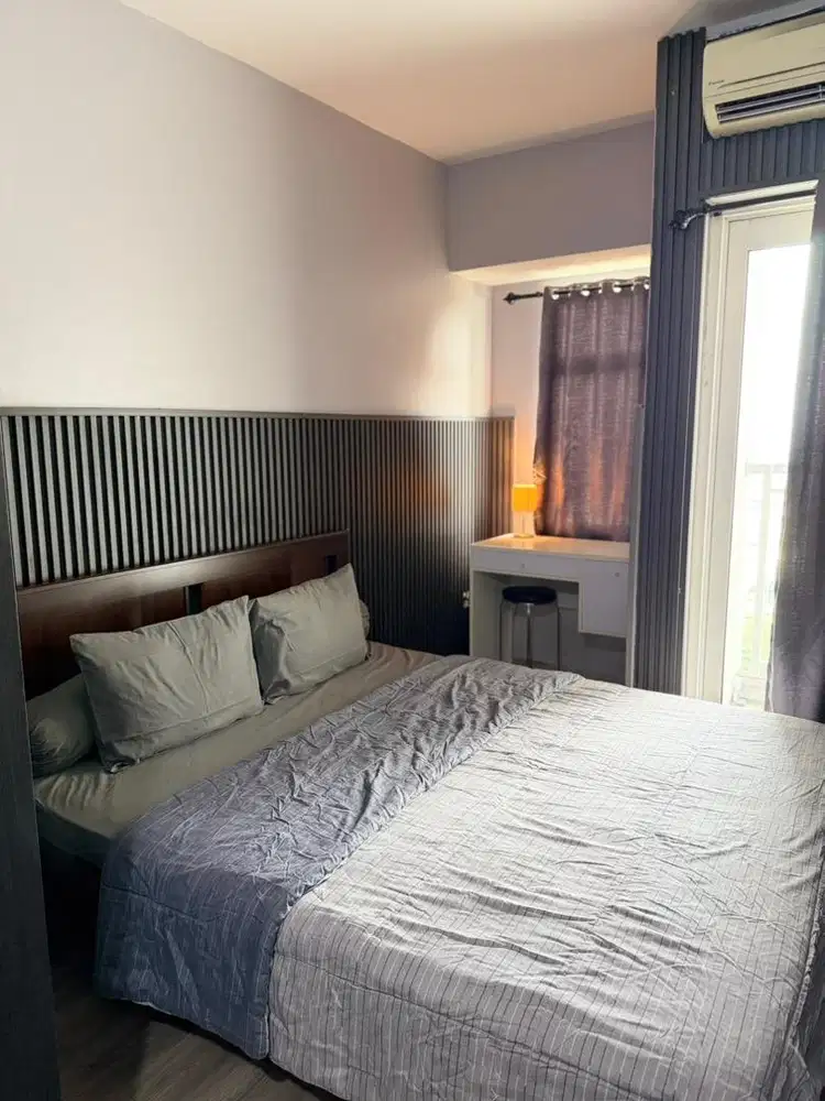 Sewa Apartemen Springlake Sumarecon Bekasi