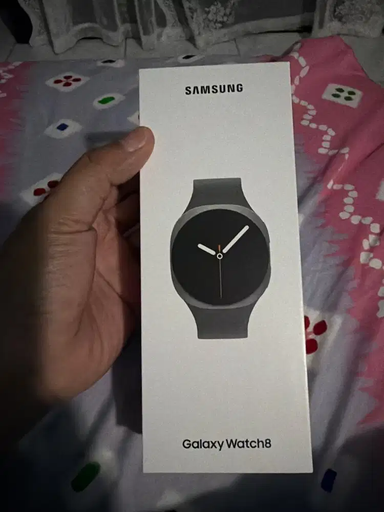 samsung galaxy watch 8 40mm