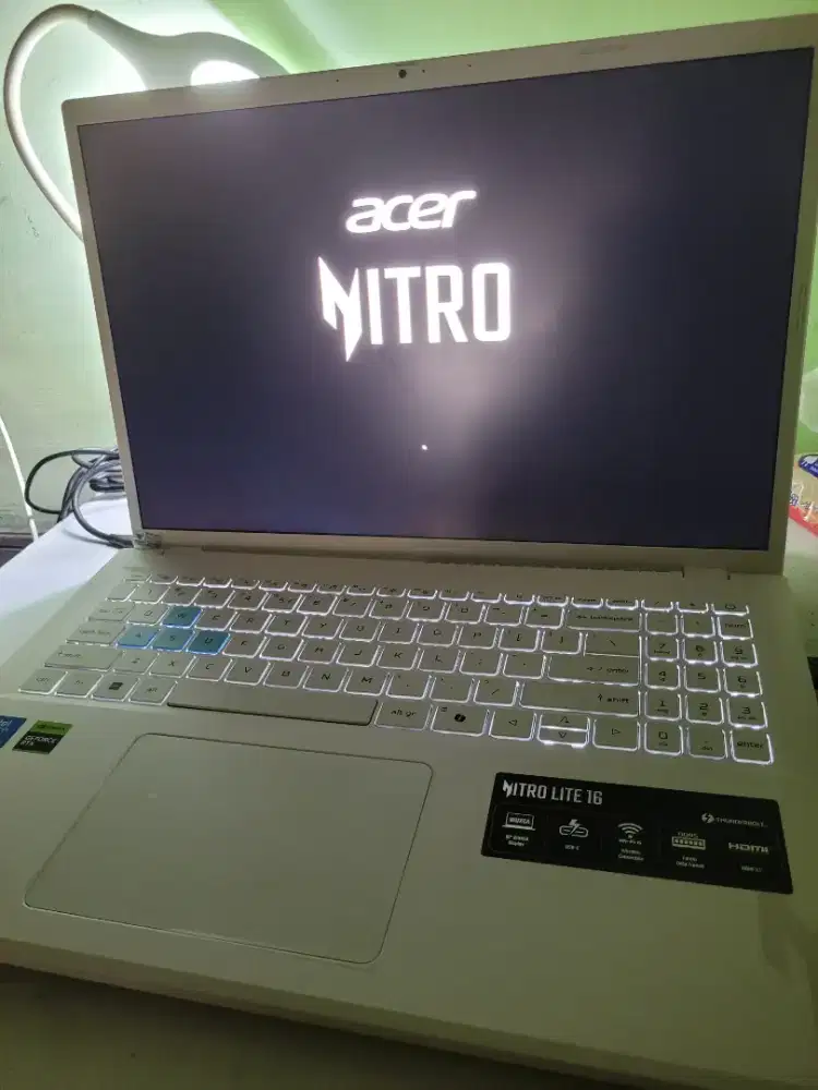 ACER NITRO LITE NL16-71G-506C (INTEL CORE 5-210H)