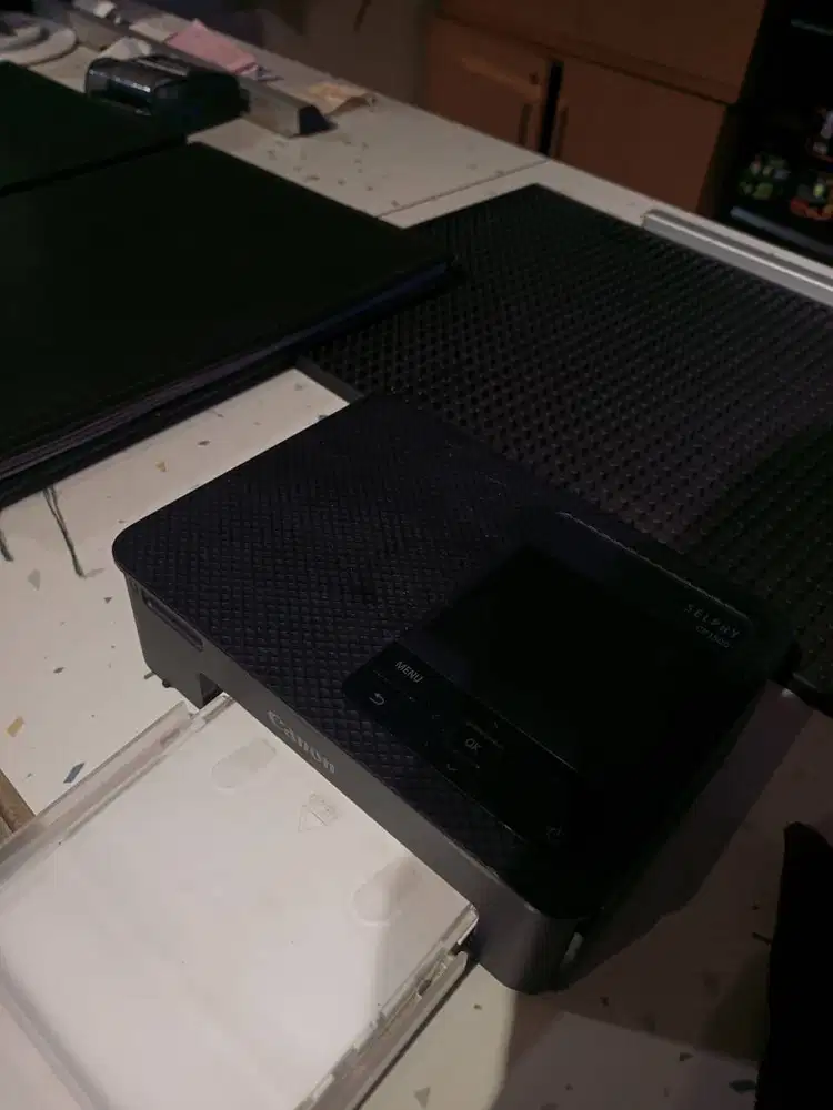 Printer Photobooth