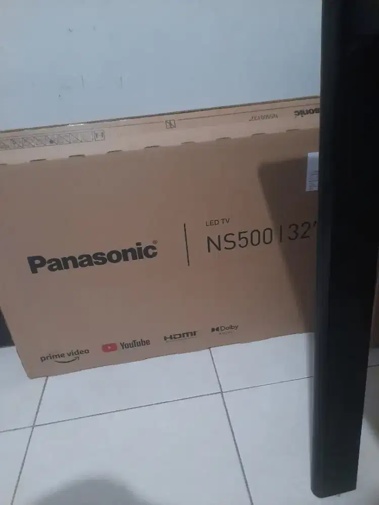 Sale Smart Tv Panasonic 32 inch