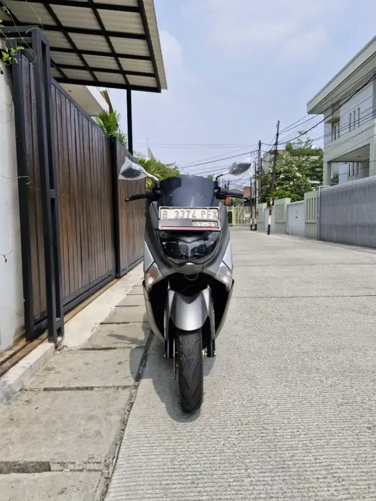 DP HANYA 999K AJA⁉️YAMAHA NMAX NON ABS TH 2018