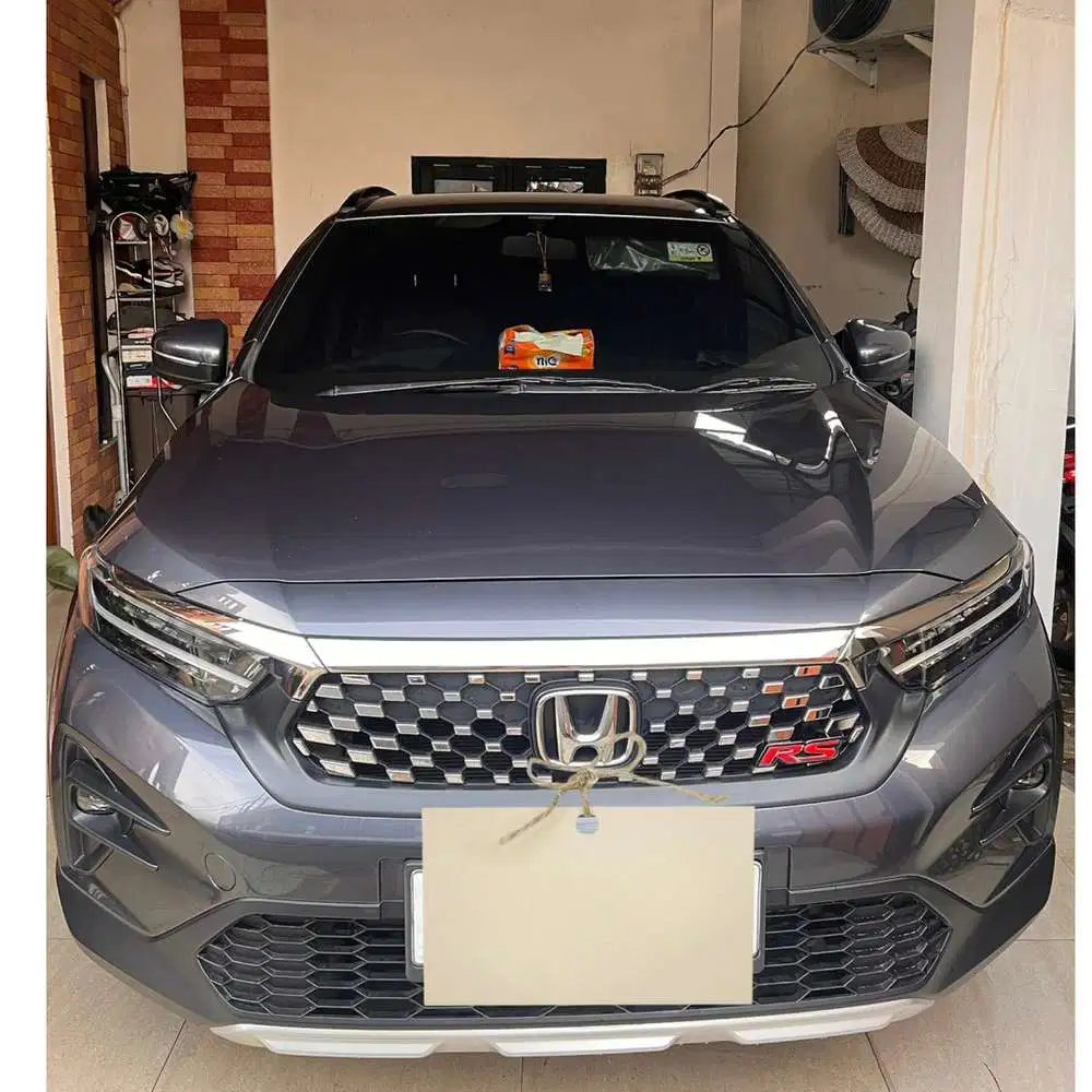 Honda WR-V 2023 Bensin