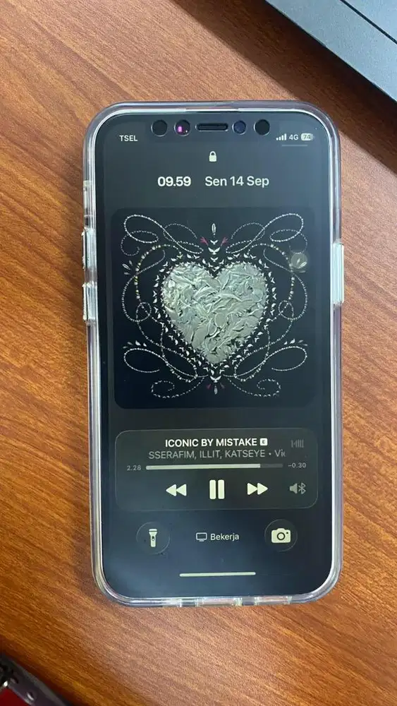 Jual Iphone 12 Mini Inter