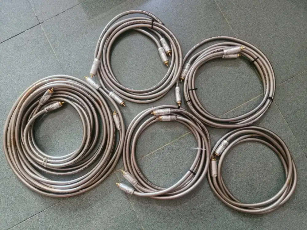 Kabel RCA SHARK T-26CX