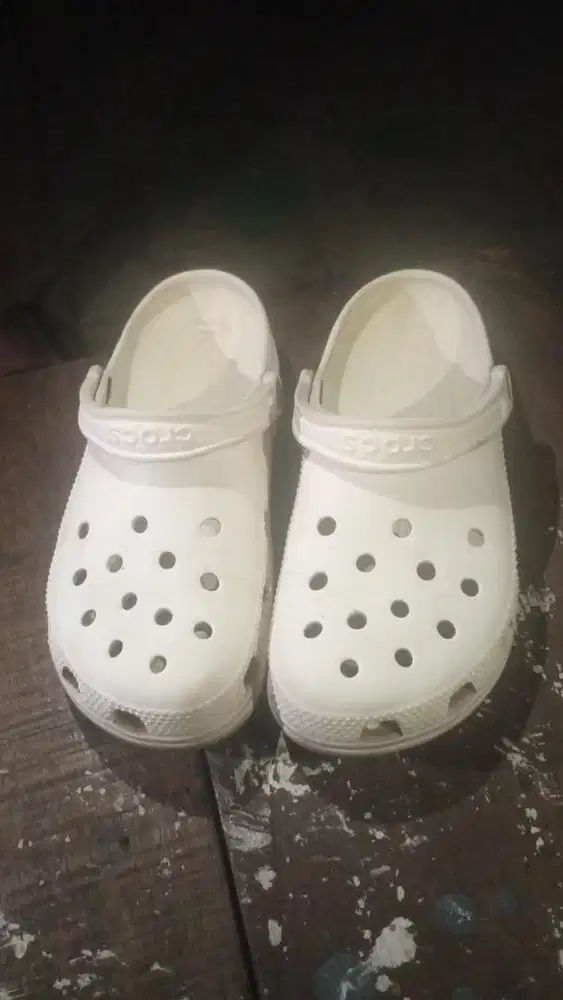 crocs 1 banding 1