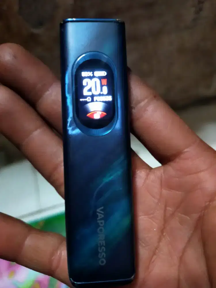 Vaporesso 16 Seb26
