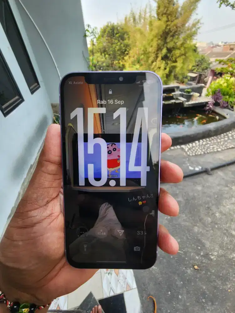 Iphone 12 Basic 128 GB All Op