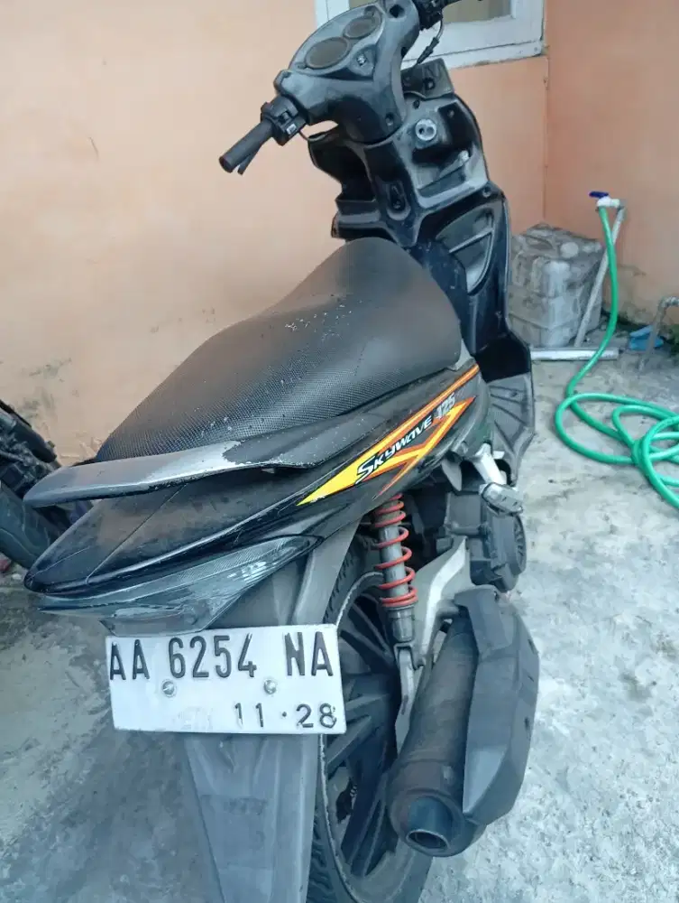 Jual Murah Suzuki 2008
