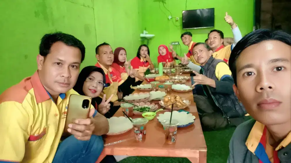 Lowongan kerja sales lapangan columbus bandung