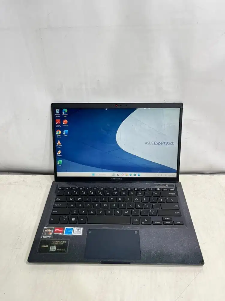 Asus ExpertBook L1400CDAY