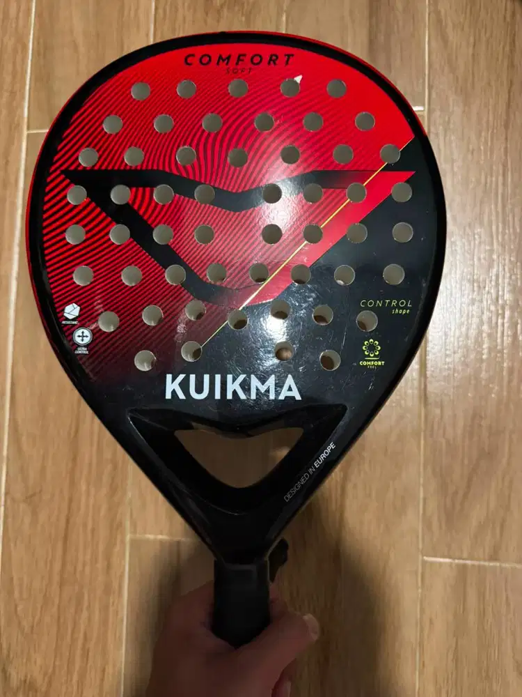 Jual Raket Padel