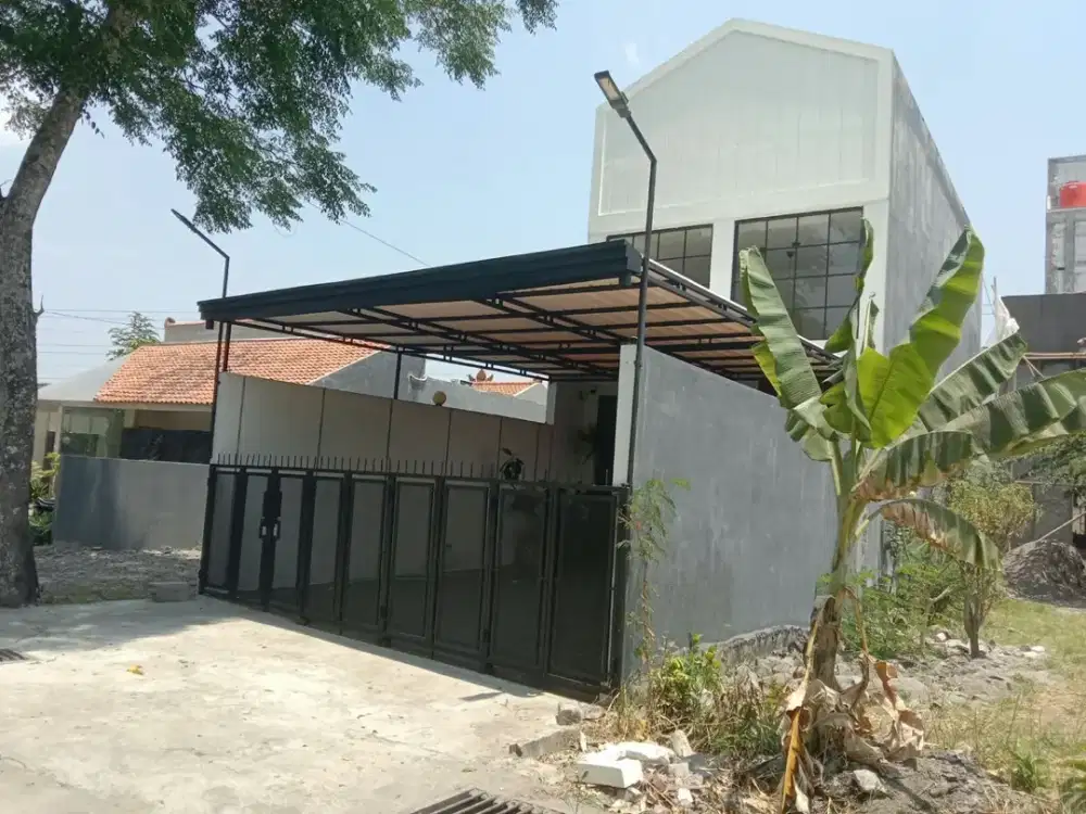 Dijual Kost Ekslusif 14 Kamar di Maguwoharjo dekat Perumahan Elite Casa Grande