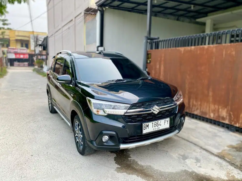 XL7 beta GX 1.5 MT