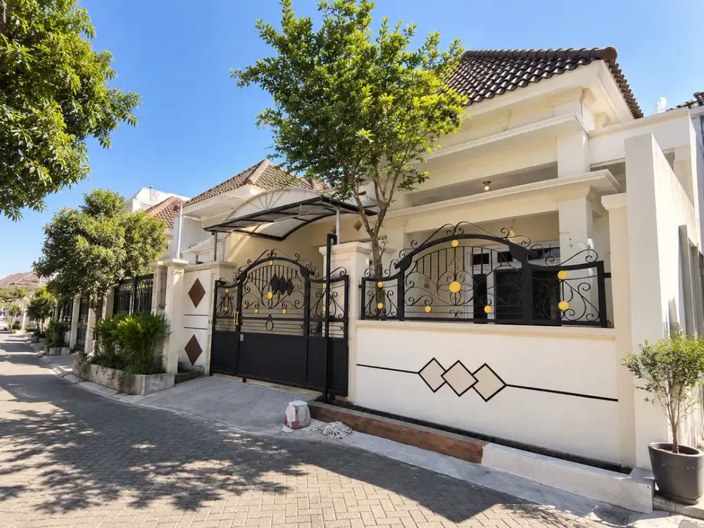 Dijual Rumah Lebak! Kondisi Mulus dan bagus